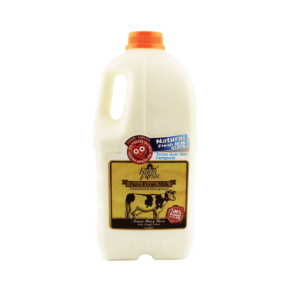 Picture of Farm Fresh Pure Fresh Milk