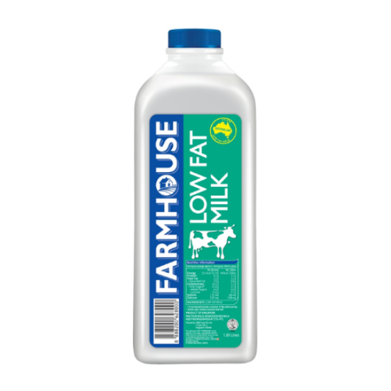 Picture of Farmhouse Milk - Low Fat