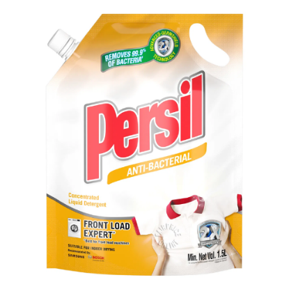 Picture of Persil Concentrated Liquid Detergent Refill - Anti-Bacterial