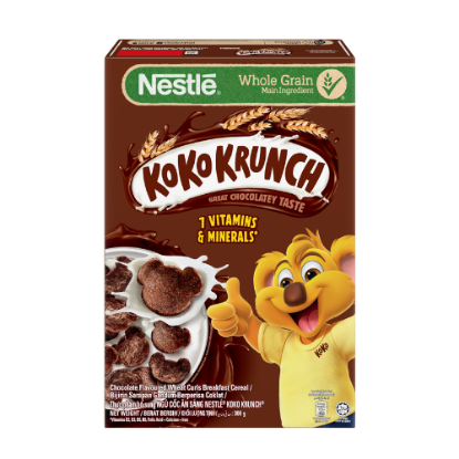 Picture of Nestle Cereal - Koko Krunch