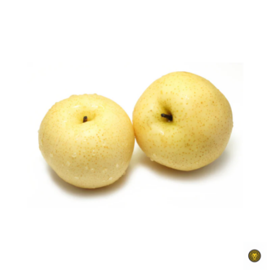 Picture of Fresh Golden Pear