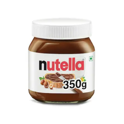 Picture of Nutella Hazelnut Spread