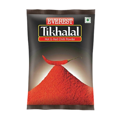 Picture of Everest Tikhalal Chilli Powder