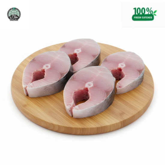 Picture of Fresh Batang Steak - 4 Pcs