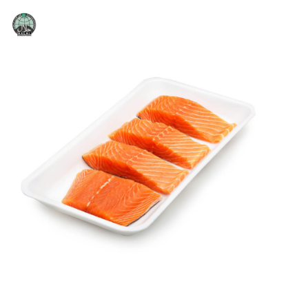 Picture of Fresh Norway Salmon Fillet