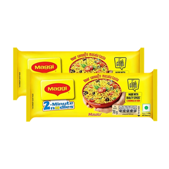 Picture of Maggi Noodles Masala(COMBO OFFER)