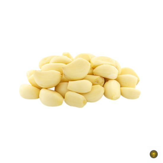 Picture of Garlic Peeled