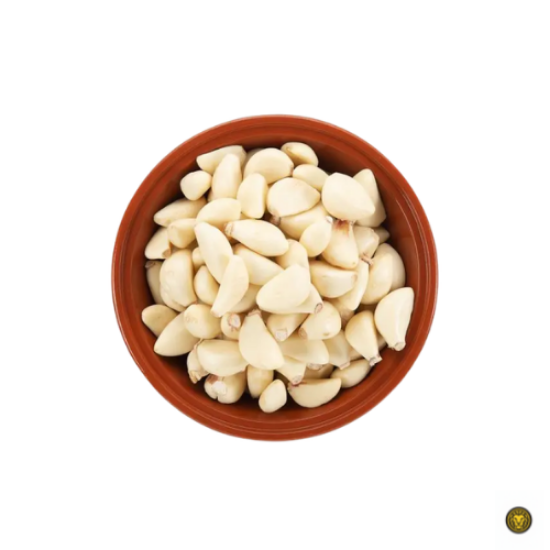 Picture of Garlic Peeled