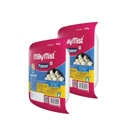 Picture of Milky Mist Fresh Paneer (COMB0)