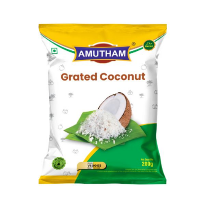 Picture of Amutham Grated Coconut