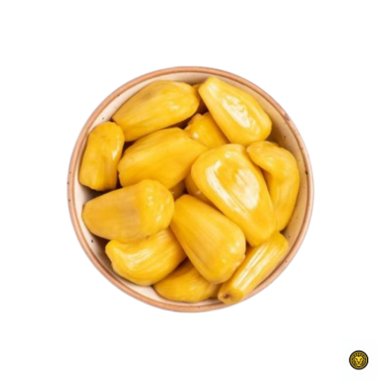 Picture of Fresh Jackfruit Peeled