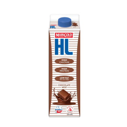 Picture of Marigold HL Milk - Chocolate