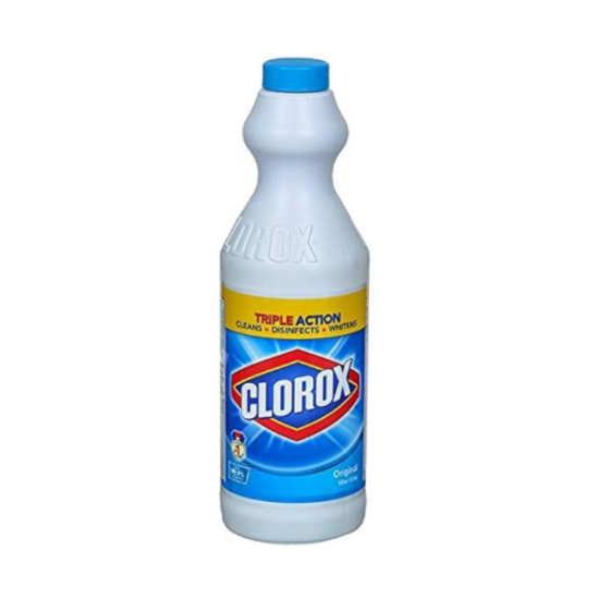Picture of Clorox Triple Action Bleach - Original