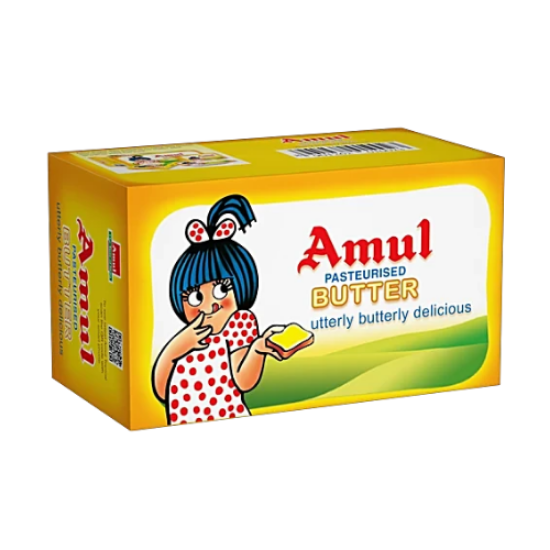 Picture of Amul Butter Salted